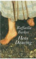 Hens Dancing