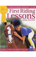 First Riding Lessons