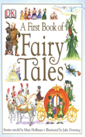 First Book of Fairy Tales