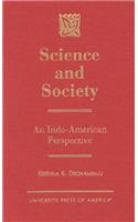 Science and Society