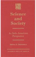 Science and Society