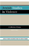 Jewish Studies in Violence