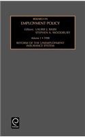 Reform of the Unemployment Insurance System