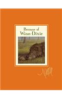 Because of Winn-Dixie Signature Edition