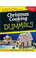 Christmas Cooking for Dummies