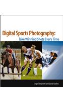 Digital Sports Photography