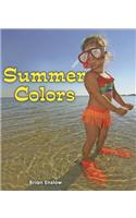 Summer Colors