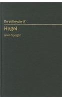 Philosophy of Hegel