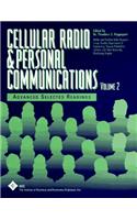Cellular Radio and Personal Communications: Advanced Selected Readings, v.2