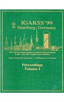 1999 IEEE International Geoscience and Remote Sensing Symposium