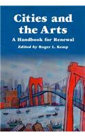 Cities and the Arts