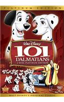 101 Dalmatians