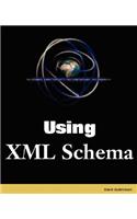 Special Edition Using XML Schema