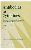 Antibodies in Cytokines