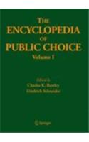 Encyclopedia of Public Choice