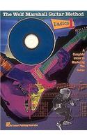 Basics 1 - The Wolf Marshall Guitar Method