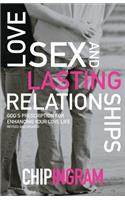 Love, Sex, and Lasting Relationships