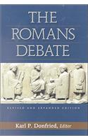 Romans Debate