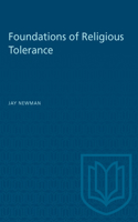 Foundations of Religious Tolerance: (Heritage)