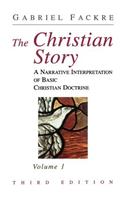 Christian Story, Volume 1