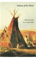 Indians of the Plains