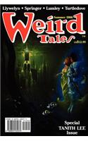 Weird Tales 291 (Summer 1988)