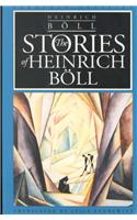 The Stories of Heinrich Boll