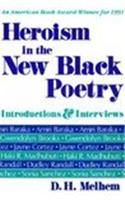 Heroism in the New Black Poetry