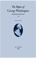 Papers of George Washington