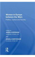 Women in Europe between the Wars