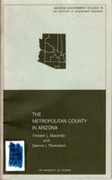 The Metropolitan County in Arizona