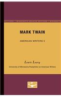 Mark Twain - American Writers 5