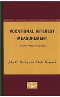 Vocational Interest Measurement