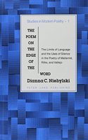 The Poem on the Edge of the Word