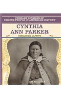 Cynthia Ann Parker