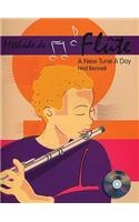 Methode De Flute: A New Tune a Day
