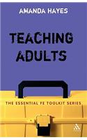 Teaching Adults