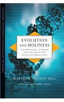 Evolution and Holiness