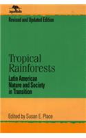 Tropical Rainforests