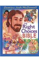The Right Choices Bible