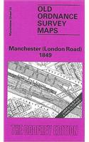 Manchester (London Road) 1849