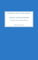 Anglo-Saxon Exeter