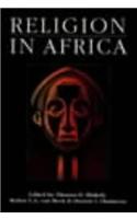 Religion in Africa: Experience and Expression