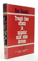 Transit Time Effects Uniploar