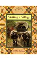 Visiting a Village: (Historic Communities S.)