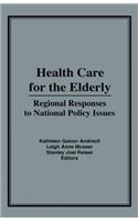 Health Care for the Elderly