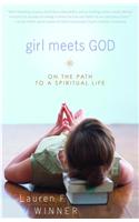 Girl Meets God