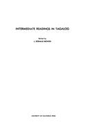Intermediate Readings in Tagalog