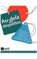 Au-delà des étiquettes
