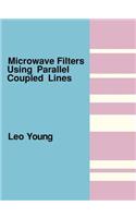 Microwave Filters Using Parallel Coupled Lines